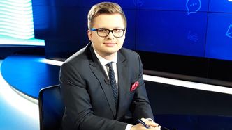 "Money. To się liczy". Bon turystyczny czekają zmiany? Gościem Andrzej Gut-Mostowy