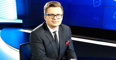 "Money. To się liczy". Bon turystyczny czekają zmiany? Gościem Andrzej Gut-Mostowy