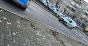 Sulechów: Mężczyzna potrącony na przejściu dla pieszych