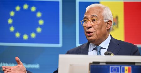 UE dopisała pięć osób do listy sankcyjnej za wspieranie rosyjskiej wojny w Ukrainie