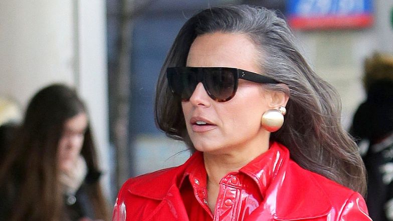 Anna Mucha szczerze o kulisach zwolnienia z TVP. Tego jej zabronili