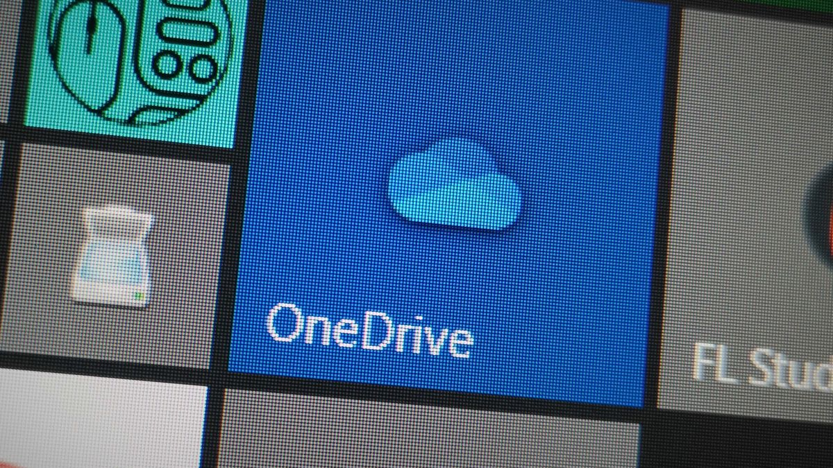 OneDrive otrzyma 3 nowości, fot. Oskar Ziomek