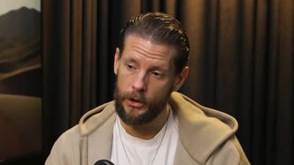 Sebastian Fabijański zdradza kulisy ostatniego związku: "Po prostu ODSZEDŁEM, mimo że bardzo dużo czułem do tej osoby"