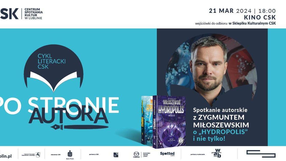 grafika Hydropolis