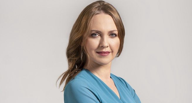 Izabela Wejcht zakłada WeCom PR