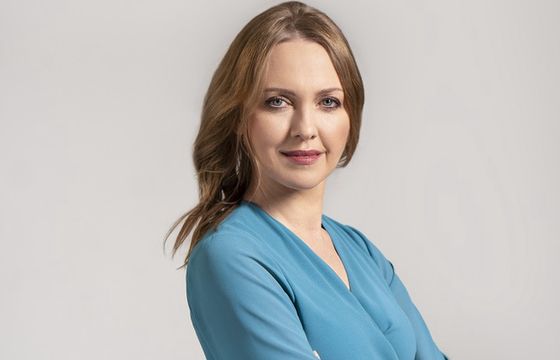 Izabela Wejcht zakłada WeCom PR