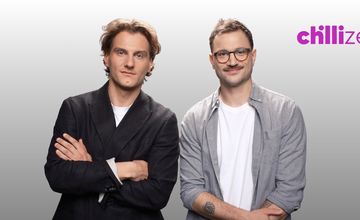 Chillizet z nowymi audycjami na jesień