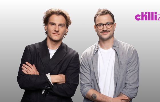 Chillizet z nowymi audycjami na jesień