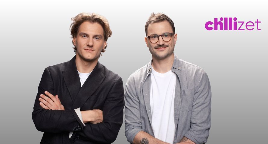 Chillizet z nowymi audycjami na jesień