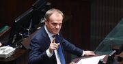 Premier Tusk zapowiada porządki w bankach. "Nikt z was się nie ukryje"