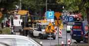Lublin: Nowe zasady ruchu związane z pracami na al. Unii Lubelskiej