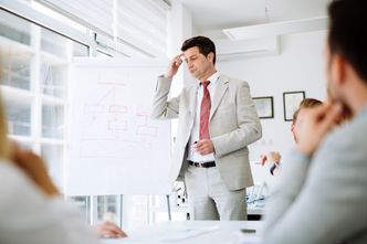 Te firmy są najbardziej zagrożone szokiem energetycznym. Podniosą ceny albo upadną