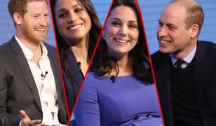 "Harry i Meghan. Chcemy być wolni". Książka, która wywołała skandal