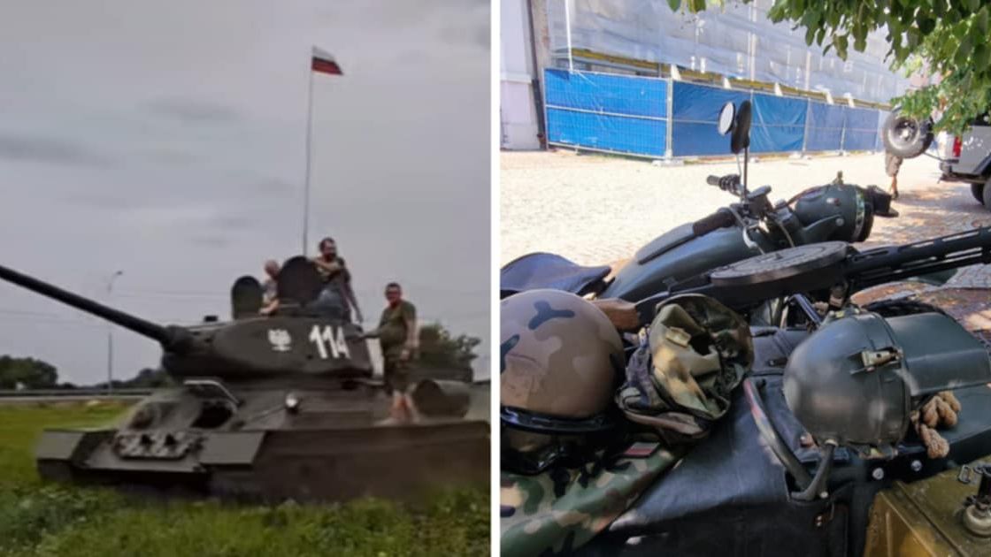 V Cud nas Wisłą