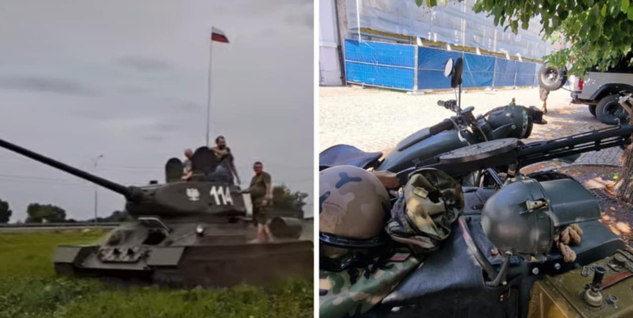 V Cud nad Wisłą - co nas czeka?