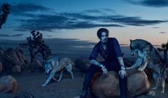 20 mln dolarów ma dostać Johnny Depp za reklamowanie perfum Diora