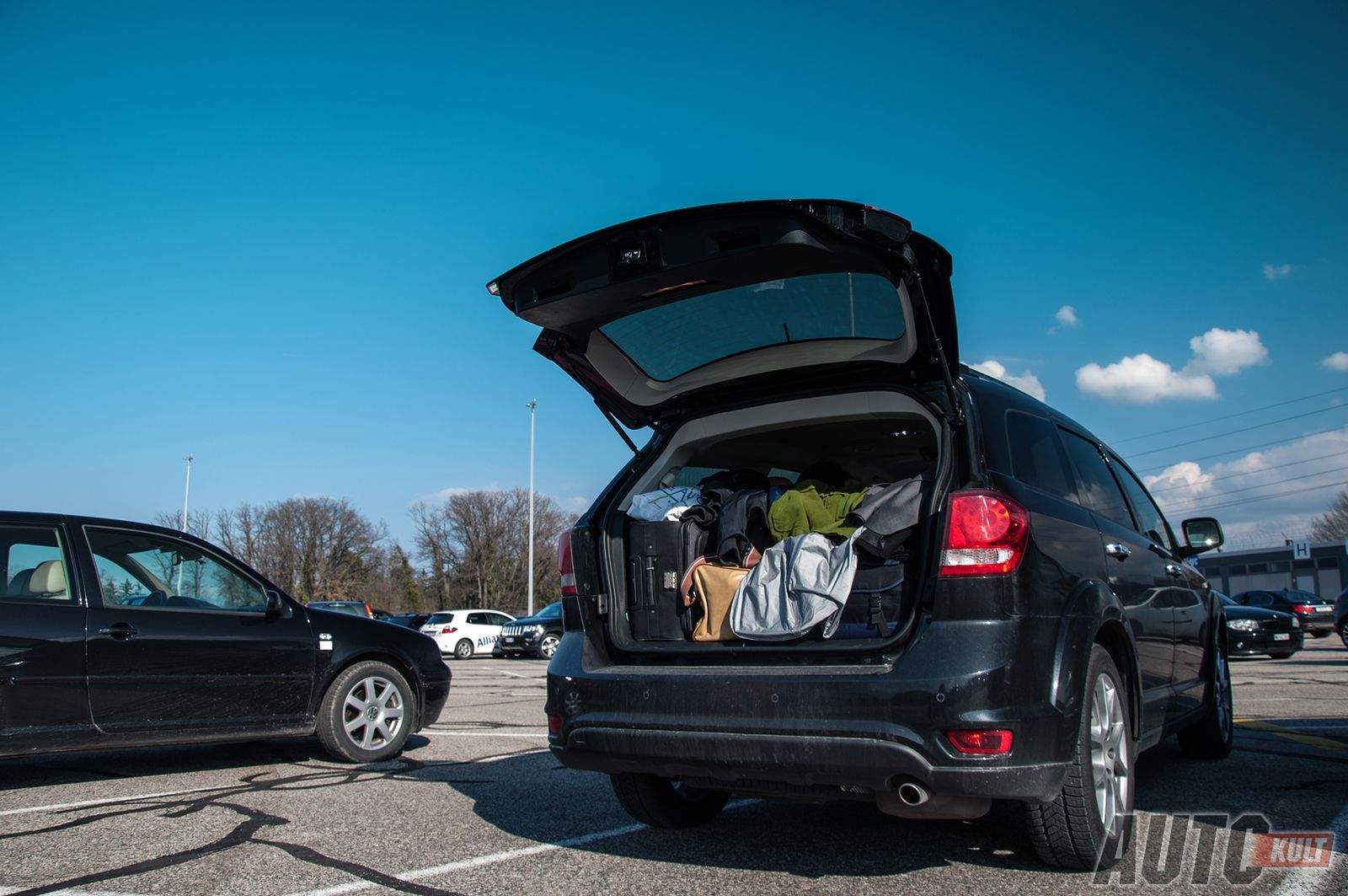 Fiat Freemont 2,0 MultiJet II AWD AT - test [galeria] 3
