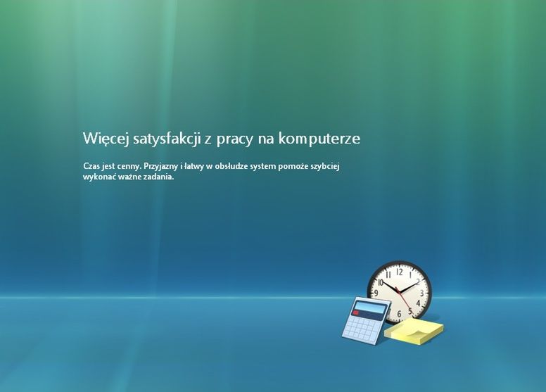 Instalacja Windows Vista krok po kroku 19