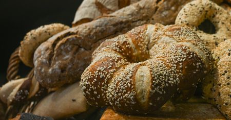 To niepopularny chleb. Ten składnik sprawia, że jest znacznie zdrowszy