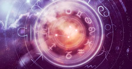 Horoskop dzienny na jutro - czwartek 22 stycznia 2026. Baran, Byk, Bliźnięta, Rak, Lew, Panna, Waga, Skorpion, Strzelec, Koziorożec, Wodnik, Ryby