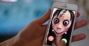 Uwaga na wyzwania lalki Momo. Rozmowa na WhatsAppie prowadzi do kradzieży danych