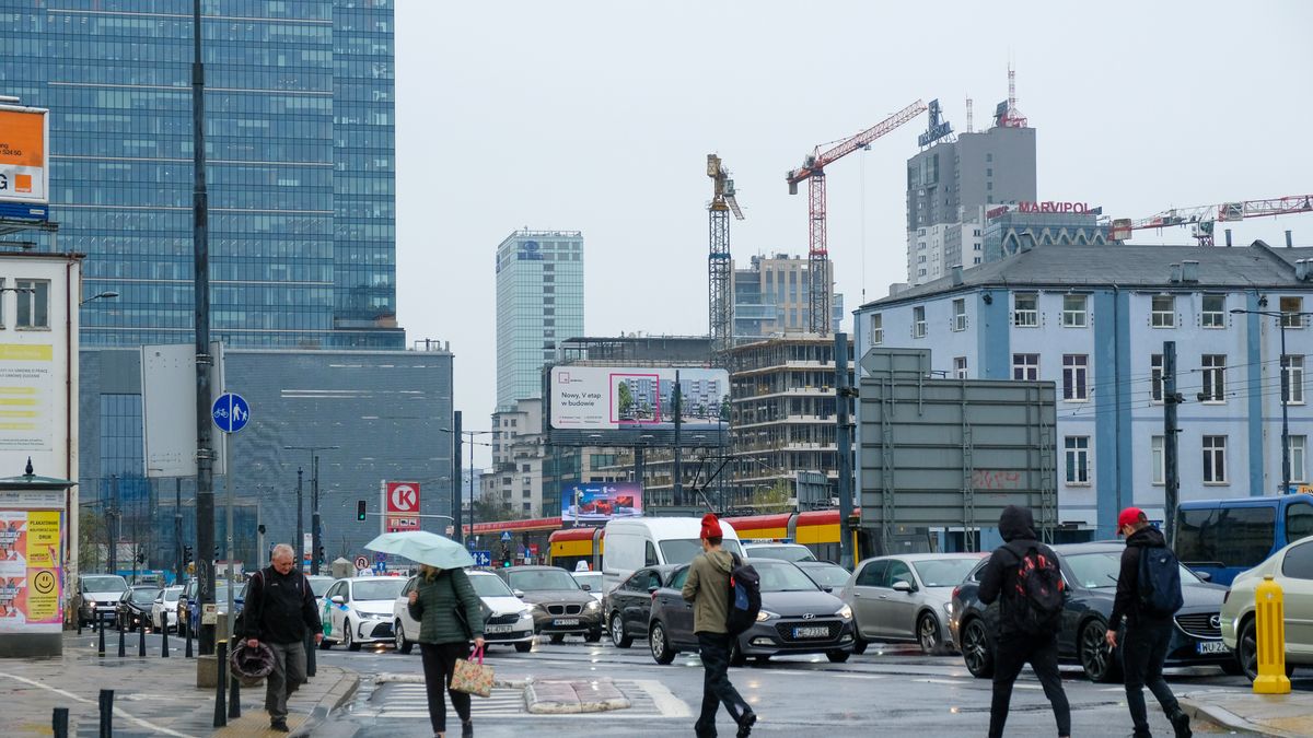 Polska znalazła się na 23. miejscu najbardziej atrakcyjnych państw dla inwestorów