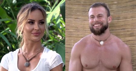 Hotel Paradise: Julia zawróciła w głowach uczestników. "Powiększałam sobie usta, ZROBIŁAM SOBIE CYCKI"