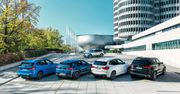 BMW Electric Days – przyszłość jest elektryzująca!