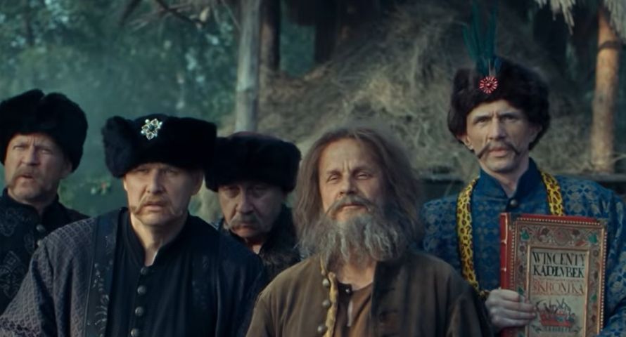 Nowy sezon "1670" za dwa miesiące. Netflix pokazał zwiastun