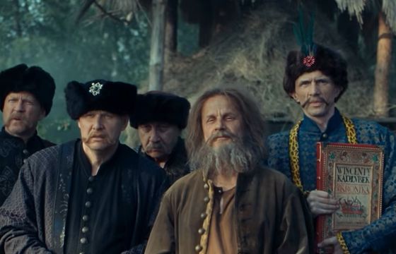 Nowy sezon "1670" za dwa miesiące. Netflix pokazał zwiastun