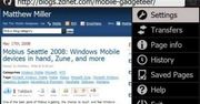 Opera Mobile 9.5 w pełnej wersji już niedługo - czy warto czekać?