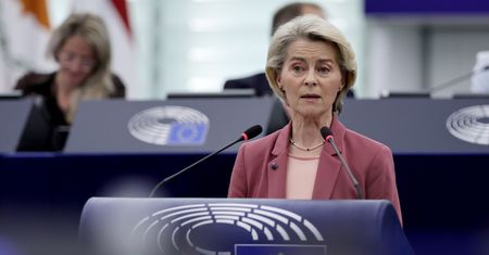 Meta i TikTok na celowniku Komisji Europejskiej. Zarzuca naruszenie przepisów