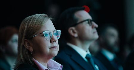 Węgiel w Polsce jest, ale cena powala. Minister Moskwa: nikt nie powiedział, że będzie za darmo