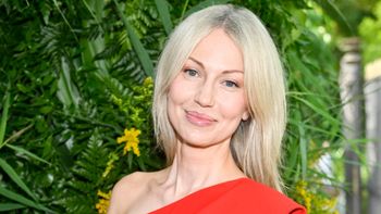 Magdalena Ogórek pokazała swoje archiwalne zdjęcie z "Bravo"! Miała wtedy 20 lat. "Wygrałam konkurs"
