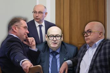 PSL dogadane z PiS ws. następcy Nawrockiego w IPN. Czarnek triumfuje