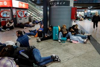 Blackout w Hiszpanii. Polak w zespole badającym przyczyny