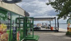 Żabka otworzyła aż 160 sezonowych sklepów. Najwięcej nad morzem