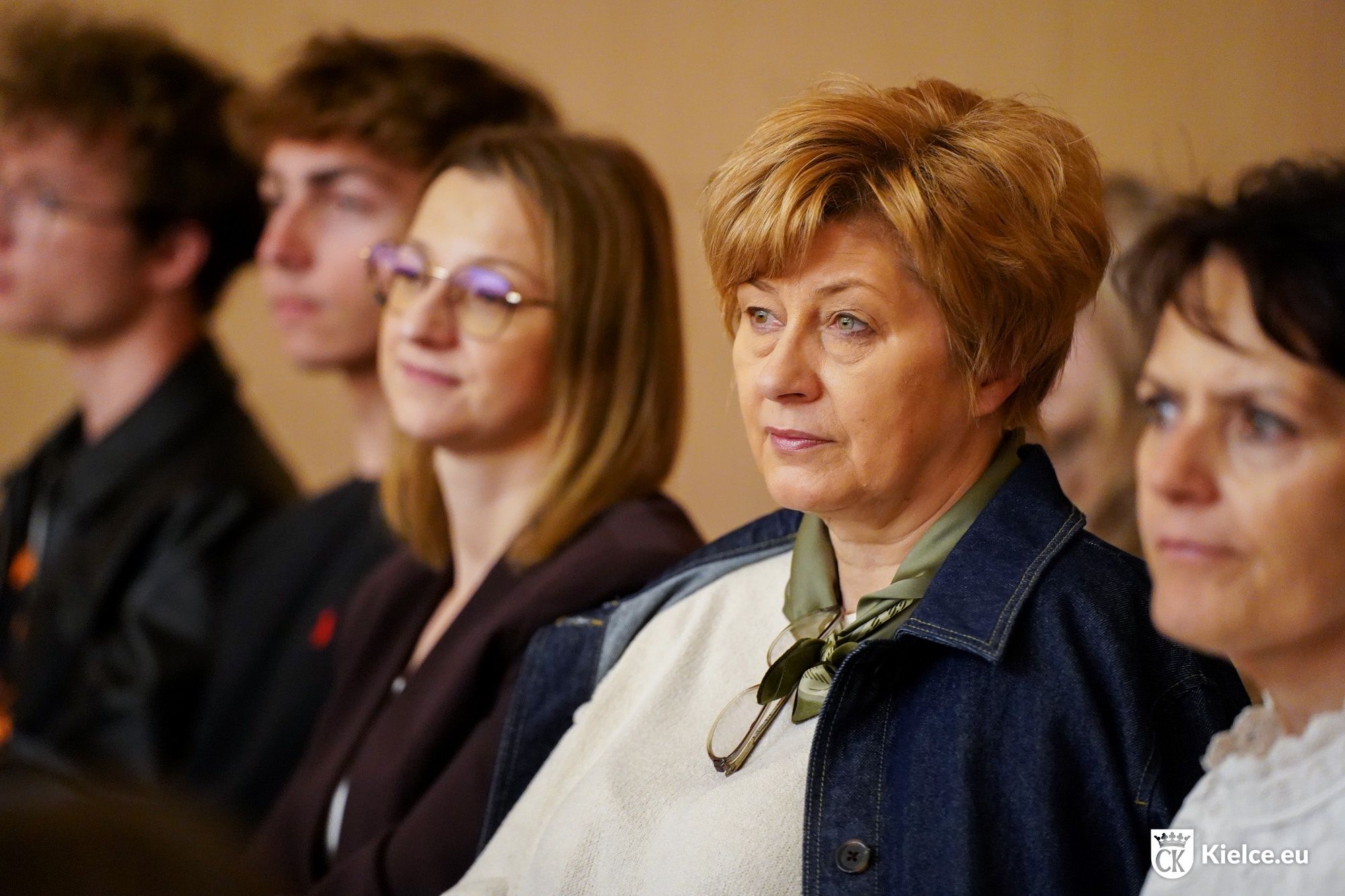 Kieleccy uczniowie w gronie „młodych kreatorów przyszłości”