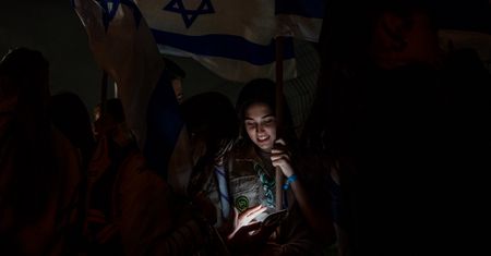 Hamas uwolnił dwójkę nastolatków. I wtedy stało się najgorsze