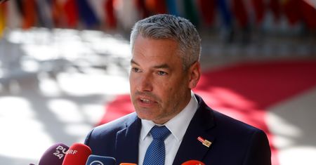 Będzie embargo na ropę. O wstrzymaniu dostaw gazu nie ma mowy