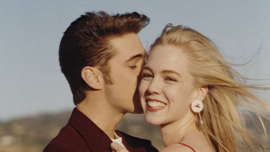 Jennie Garth była gwiazdą serialu "Beverly Hills 90210"