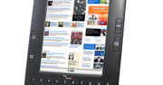Tani eReader z ekranem LCD