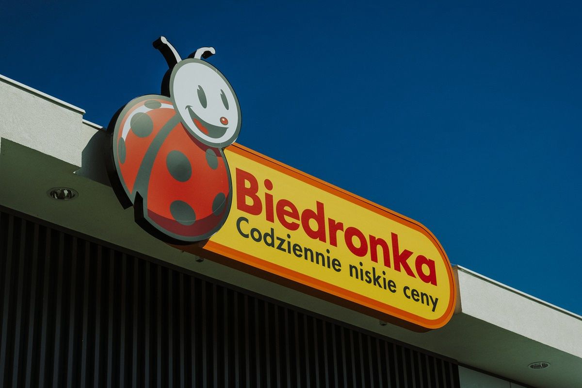 Limit 24 sztuk w Biedronce. Tylko do 5 listopada