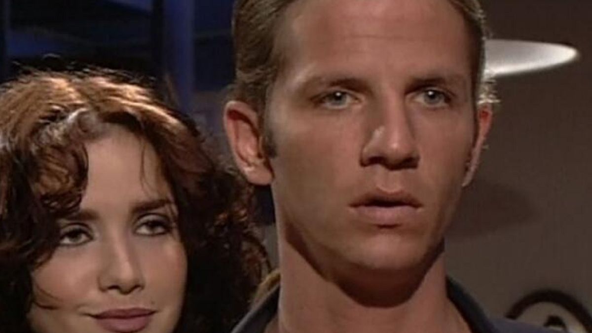 Facundo Arana kończy 50 lat.