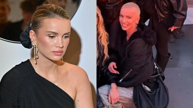 Maffashion zabrała głos po imprezie w Wilanowie