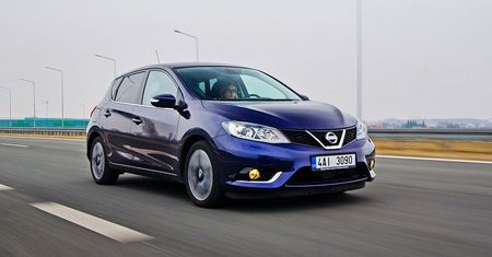 Nissan wycofuje Pulsara z Polski i zostało 100 sztuk - czy warto go kupić?