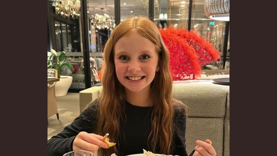 11-letnia milionerka przechodzi na emeryturę. Pixie Curtis stawia na naukę