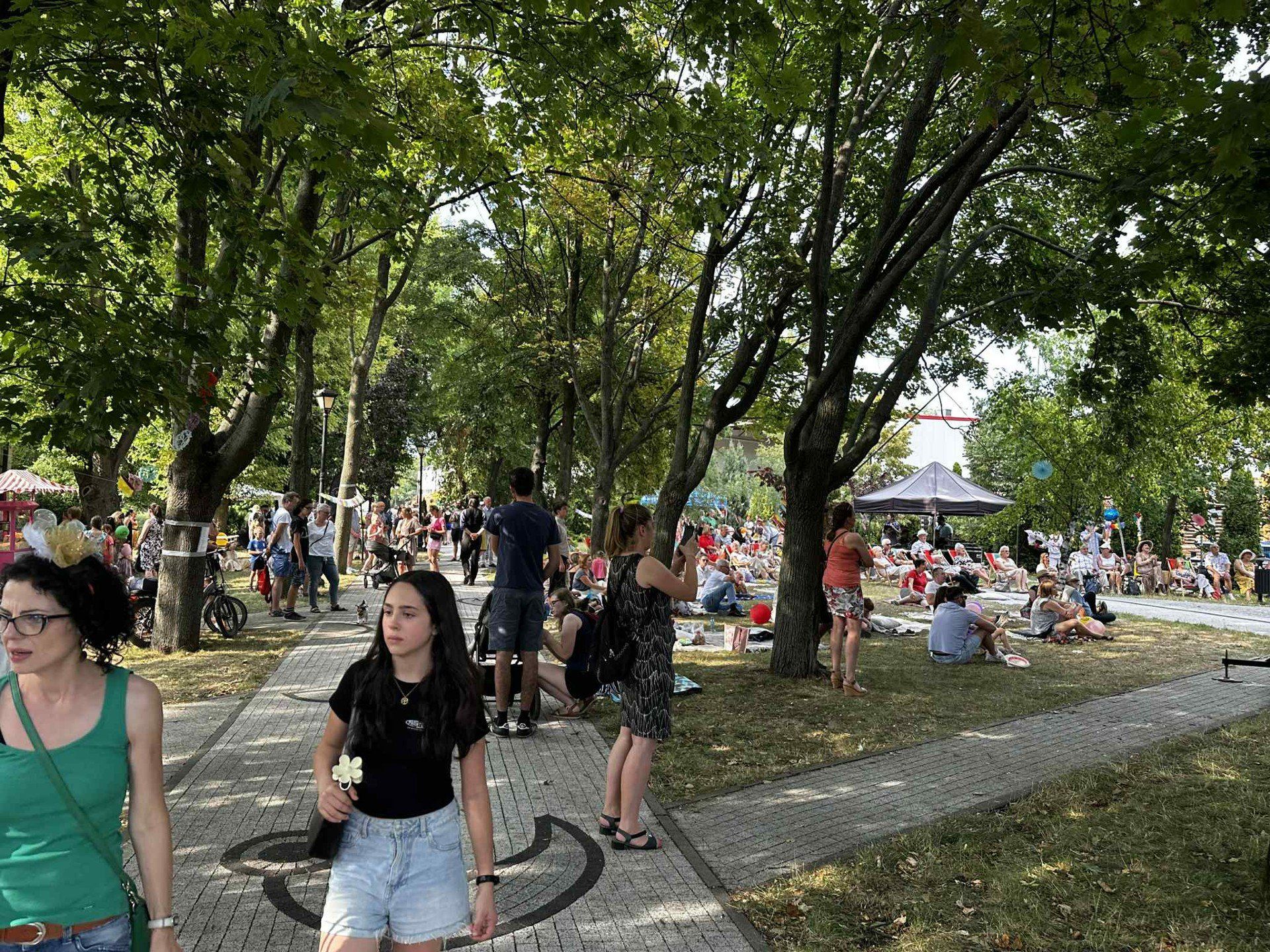 PIKNIK ŁSSE