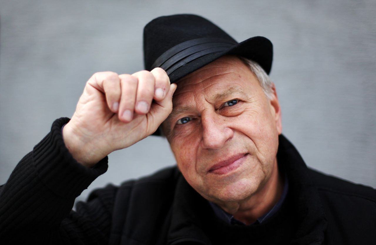 Tego lata w Krakowie odbędzie się festiwal Jerzego Stuhra