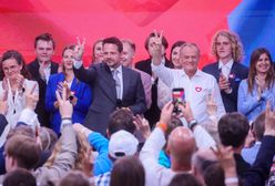 Zwycięzcy w poszczególnych okręgach. Oto lista